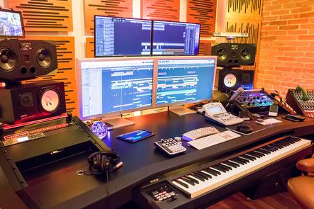 Micromusic Studio Weigert