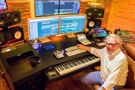 Micromusic Studio Weigert